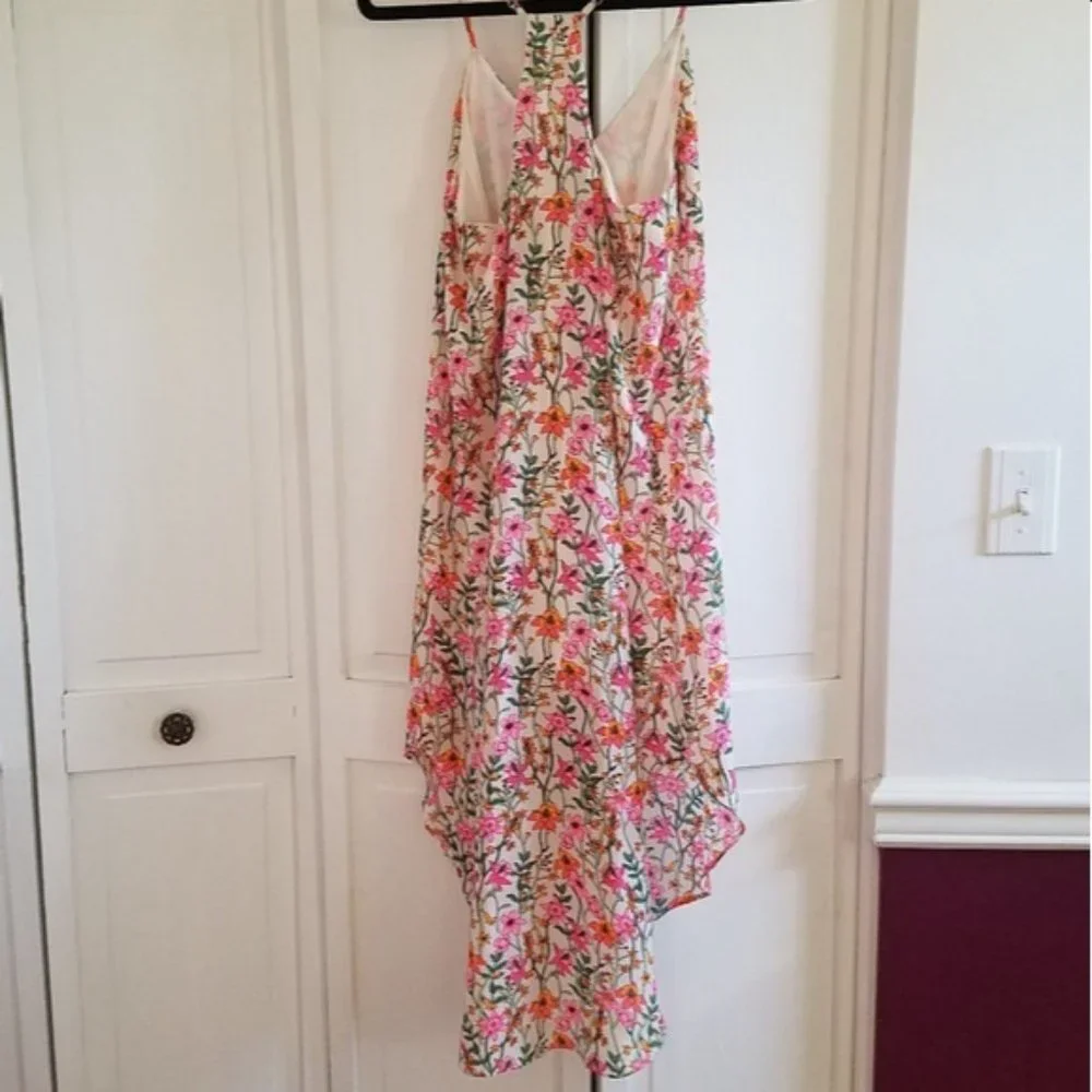 Mabel Highlow Spring Dress - Picture 2 of 7